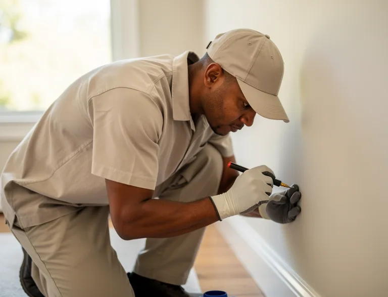Pest Control service in Baton Rouge